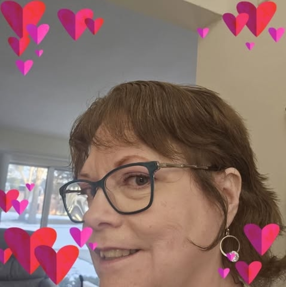 Meet your Posher, Teresa